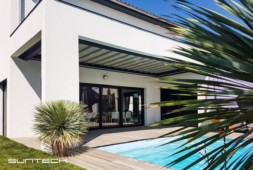 pergola, pergole, zadaszenie tarasu, pergole ogrodowe warszawa, pergola ogrodowa, pergola na taras, zabudowa tarasu, pergola warszawa, pergola tarasowa, taras zadaszenie, pergole suntech, suntech, bioklimatyczna pergola ogrodowa