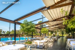 pergola, pergole, zadaszenie tarasu, pergole ogrodowe warszawa, pergola ogrodowa, pergola na taras, zabudowa tarasu, pergola warszawa, pergola tarasowa, taras zadaszenie, pergole suntech, suntech, bioklimatyczna pergola ogrodowa