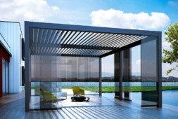 pergola, pergole, zadaszenie tarasu, pergole ogrodowe warszawa, pergola ogrodowa, pergola na taras, zabudowa tarasu, pergola warszawa, pergola tarasowa, taras zadaszenie, pergole suntech, suntech, bioklimatyczna pergola ogrodowa
