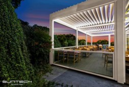 pergola, pergole, zadaszenie tarasu, pergole ogrodowe warszawa, pergola ogrodowa, pergola na taras, zabudowa tarasu, pergola warszawa, pergola tarasowa, taras zadaszenie, pergole suntech, suntech, bioklimatyczna pergola ogrodowa