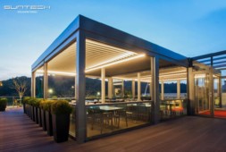pergola, pergole, zadaszenie tarasu, pergole ogrodowe warszawa, pergola ogrodowa, pergola na taras, zabudowa tarasu, pergola warszawa, pergola tarasowa, taras zadaszenie, pergole suntech, suntech, bioklimatyczna pergola ogrodowa