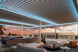 pergola, pergole, zadaszenie tarasu, pergole ogrodowe warszawa, pergola ogrodowa, pergola na taras, zabudowa tarasu, pergola warszawa, pergola tarasowa, taras zadaszenie, pergole suntech, suntech, bioklimatyczna pergola ogrodowa, PERGOLE TARASOWE