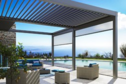 pergola, pergole, zadaszenie tarasu, pergole ogrodowe warszawa, pergola ogrodowa, pergola na taras, zabudowa tarasu, pergola warszawa, pergola tarasowa, taras zadaszenie, pergole suntech, suntech, bioklimatyczna pergola ogrodowa