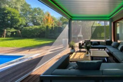 pergola, pergole, zadaszenie tarasu, pergole ogrodowe warszawa, pergola ogrodowa, pergola na taras, zabudowa tarasu, pergola warszawa, pergola tarasowa, taras zadaszenie, pergole suntech, suntech, bioklimatyczna pergola ogrodowa, PERGOLE TARASOWE