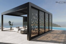 pergola, pergole, zadaszenie tarasu, pergole ogrodowe warszawa, pergola ogrodowa, pergola na taras, zabudowa tarasu, pergola warszawa, pergola tarasowa, taras zadaszenie, pergole suntech, suntech, bioklimatyczna pergola ogrodowa, PERGOLE TARASOWE